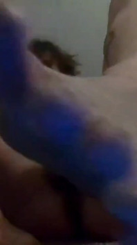 Foots Left