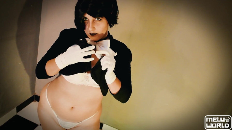 melu_world: Bendy &amp; la macchina dello squirt - meluworld