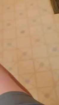 Jerking My Cock..
