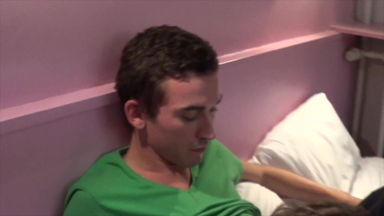 Jess ROYAN and his friends: 2091 phim khiêu dâm đầu tiên cho 2 cặp song sinh pháp...