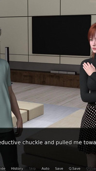 Mijn trouwe en trouwe vrouw zou me nooit bedriegen #3