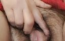 Mommy big hairy pussy: Stiefmutter zeigt stiefsohns milch in ihrer haarigen vagina