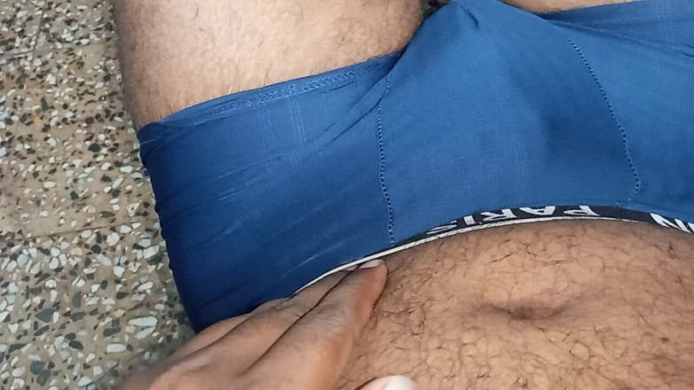 Sweet Indian cock: Бхабхі смокче мій пеніс, нічний секс з облизуванням