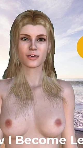 English audio sex story: This Is How I Become Lesbian - 50