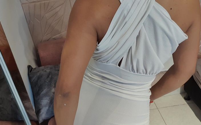 AgataDelphine: Velmi elegantně si dávám prsty