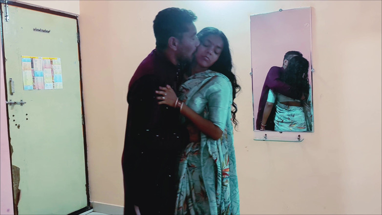 Deepabhabhi: Un demi-frère et sa demi-sœur Kamasutra