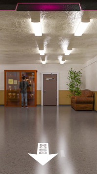 Steps of Debauchery von Fooxied - masturbieren vor dem alten nachbarn, Streamer werden (2)
