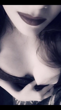 A Little Nipple Tease