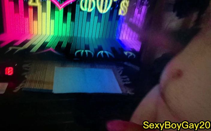 SexyBoyGay2023: Masturbation