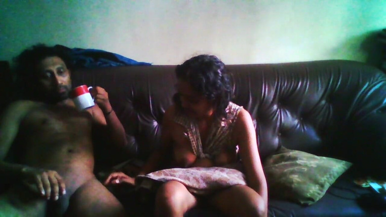Tina Baby: Morning Tea with My Slut the Stepdad Who Gave Birth