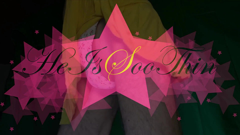 HeIsSooThin: Thong atau Seluar dalam lacy yang lancar. Anda boleh Pilih.