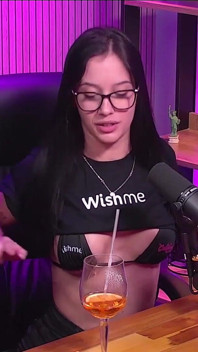 Nejžhavější sex podcast, který dnes uvidíte.