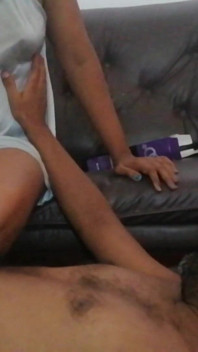 Desi Stepmother Seduces Stepson on Vacation Season Full Video