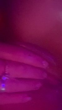 Pussy Rubbing After Being Fucked by My Boyfriend