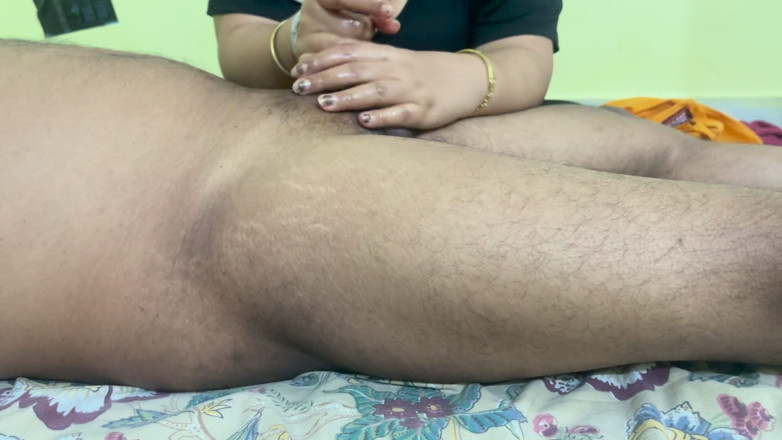 Janu143sexo: Lund Malish 페니스 마사지