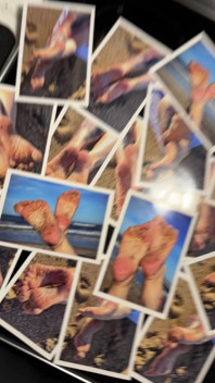 Gotta Include Some Pics of the Art Inspiration
