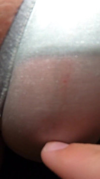 Ad by Traffic Junky Stepmom Comes to My Bed for a Squirting & Creamy Fuck