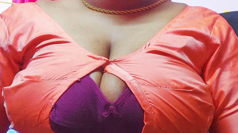 Desi Mohini: Big Boobs Teacher Cheated Her Husband Sex with Principal