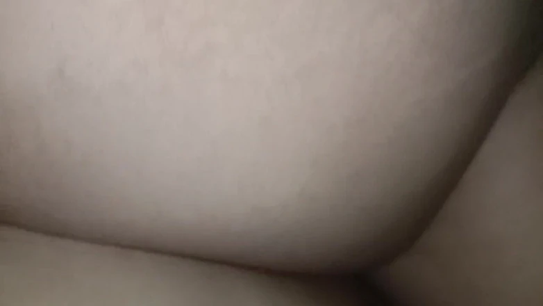 Chubbyme Pinay: She Masturbate and Sit on My Hard Cock