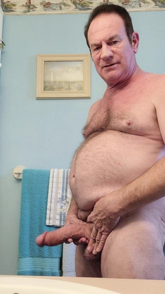 DaddyLNargo: Papi ist zurück