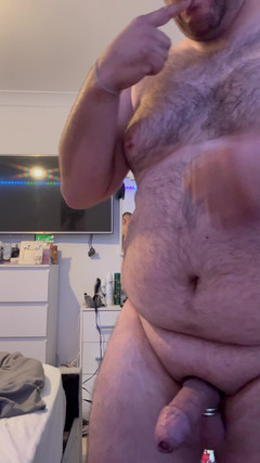 Shaun Cbt: Schwanz-bondage unter kleidung öffentlich teil 2 aufgedeckt