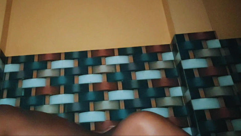 Zaid stream studio: Makcik seksi dikongkek keras oleh abang tirinya