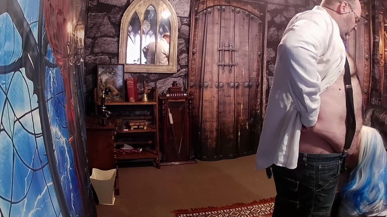 Aaexperiencesltd: Bahagian 2 Guru Besar Beruang dan murid nakalnya!