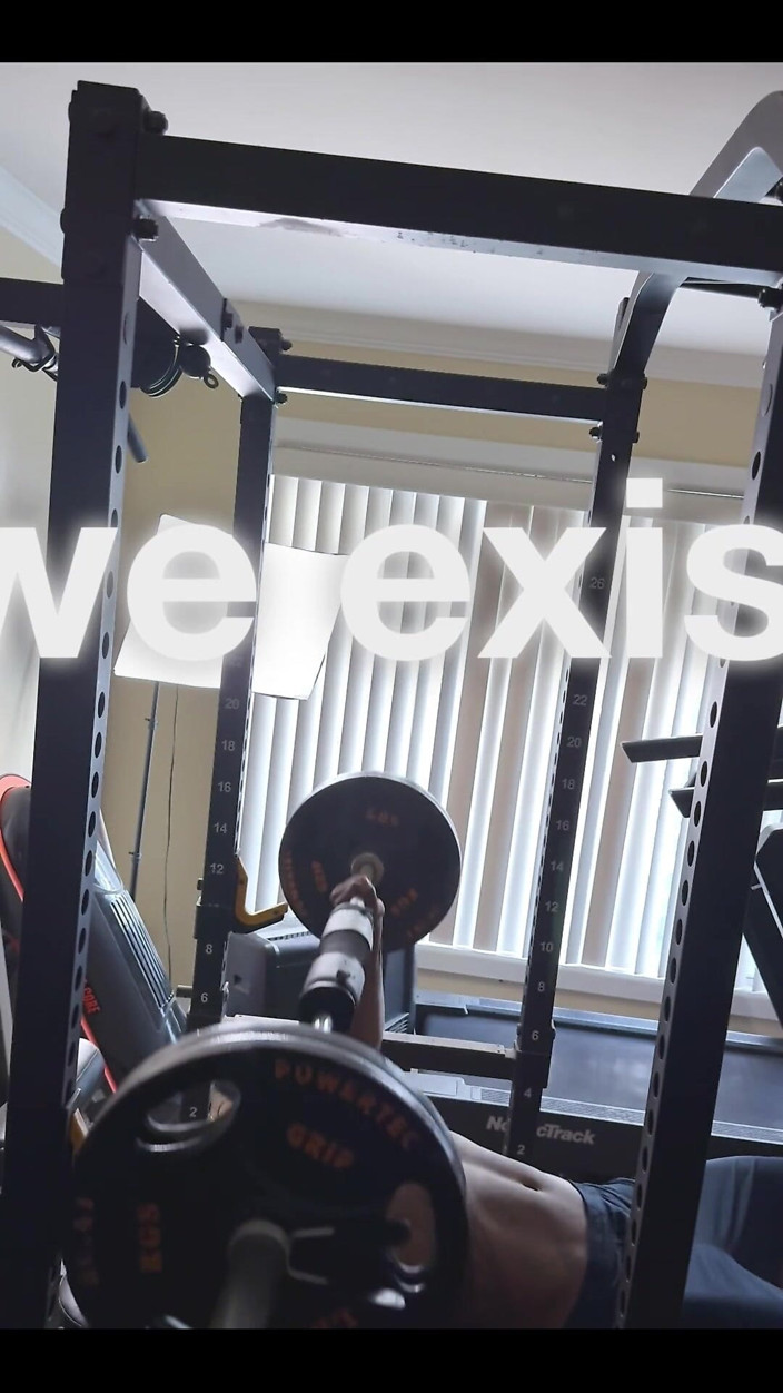 Hallelujah Johnson: Mcpherson Vital Fitness # 55
