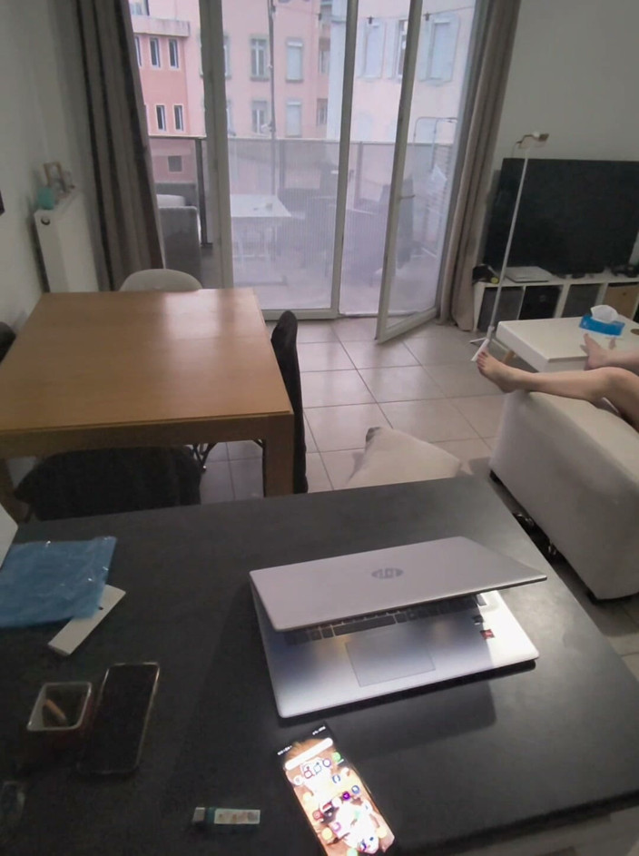 Sofy13: To Start the Week off Right, a Nice Little Blowjob...