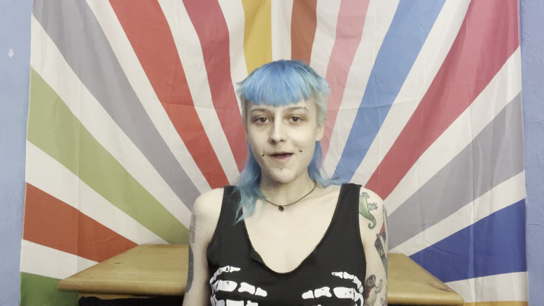 Alice Bean: Körper riechender fetisch q und a