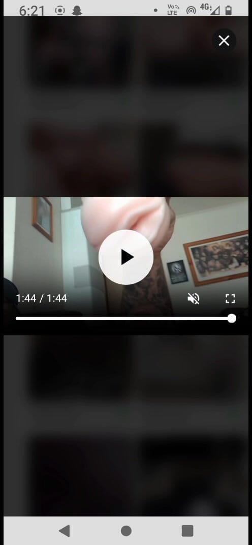 Tattz Sexy: Cazzo enorme e figa