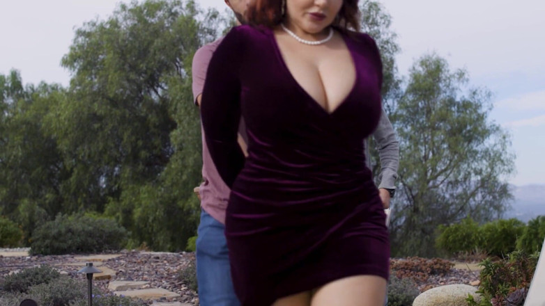 Sweet Sinner: The Hot Wives 6_scene 1_play Time
