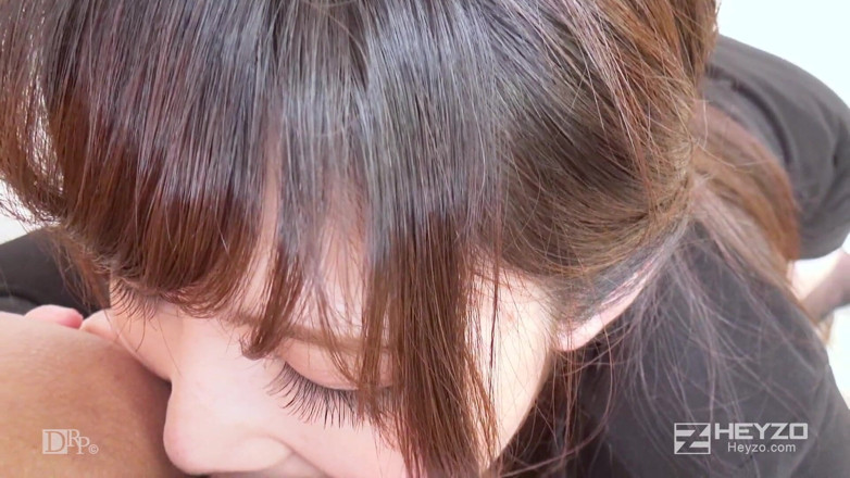 Heyzo: Sedutora Bela ~Aulas Extracurriculares Obscenas~ - Miyu Shiina