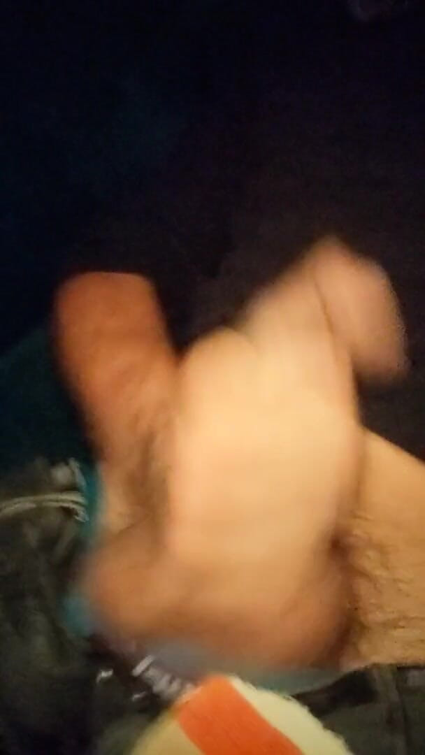 Quick Jerk and Cum (Possum) Quick Jerk and Cum (Possum)