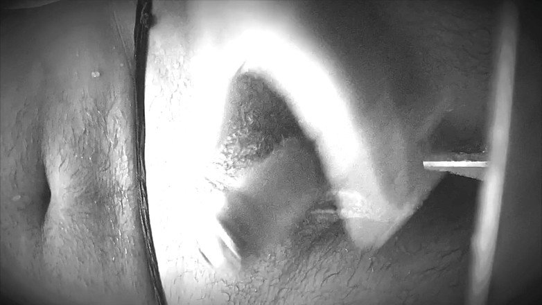 swagger101: Ekstremalna ręczna robota wytryski solo grać