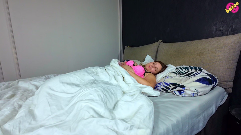 beauty_and_the_other_one: Sexy MILF ranní masturbující orgasmy