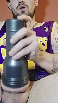 Bwc Fleshlight Edge begitu menyeronokkan