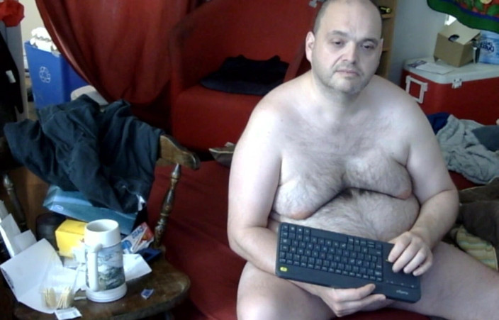 Caressonnous: Thư giãn khỏa thân