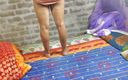Puja Amateur: मेरी सौतेली बहन ने रात भर मेरे साथ सेक्स किया