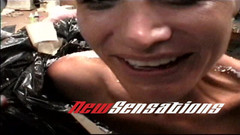 New Sensations: Dark Angels - budova