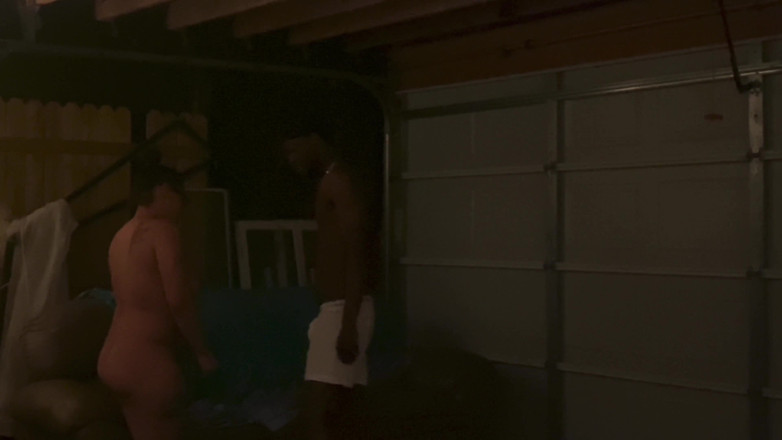 TheRealBigDaddyKJ: Bigdaddykj : Link sournois passe pendant que mon ex est en...