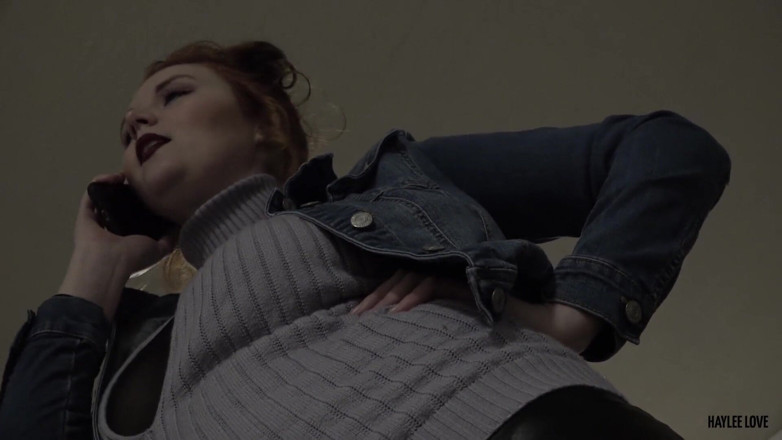 Haylee Love: Poison Ivy makes Robin her slave part 4