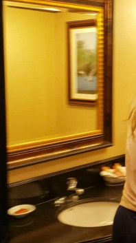 Blonde MILF