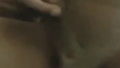 Mutual Masturbation with Hubby Swal Every Drop of His Cum