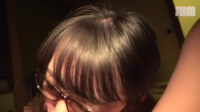 Japanese Hentai Matings: Confesión en un viaje de primavera caliente - Megumi, 30, una mujer...