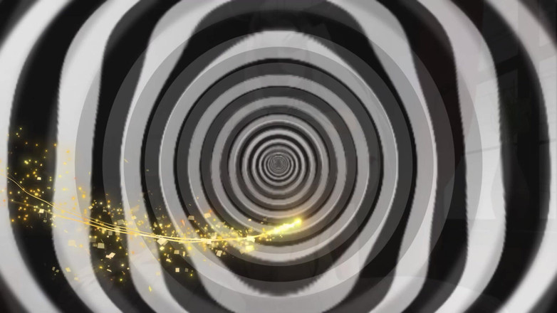 Goddess Misha Goldy: Mgła w twoim umyśle, brud w twojej duszy