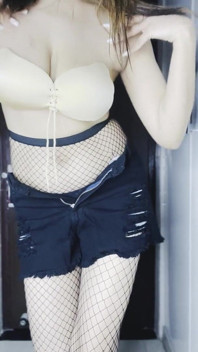 Seduction in Stockings
