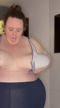 Bbwssbbw Não Podia Esperar Para Se Despir