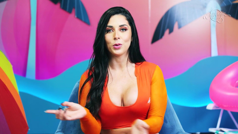 California TV: Verhört - Luiza marcato