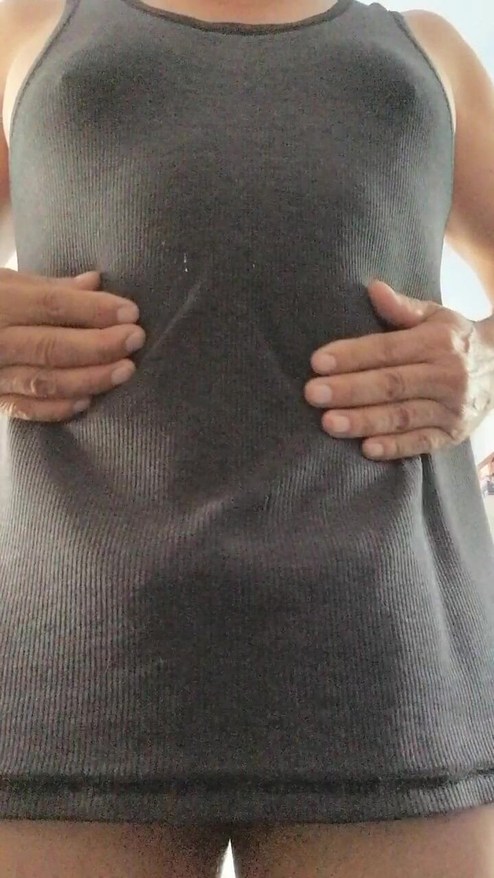 Marga9012: Chlupatý